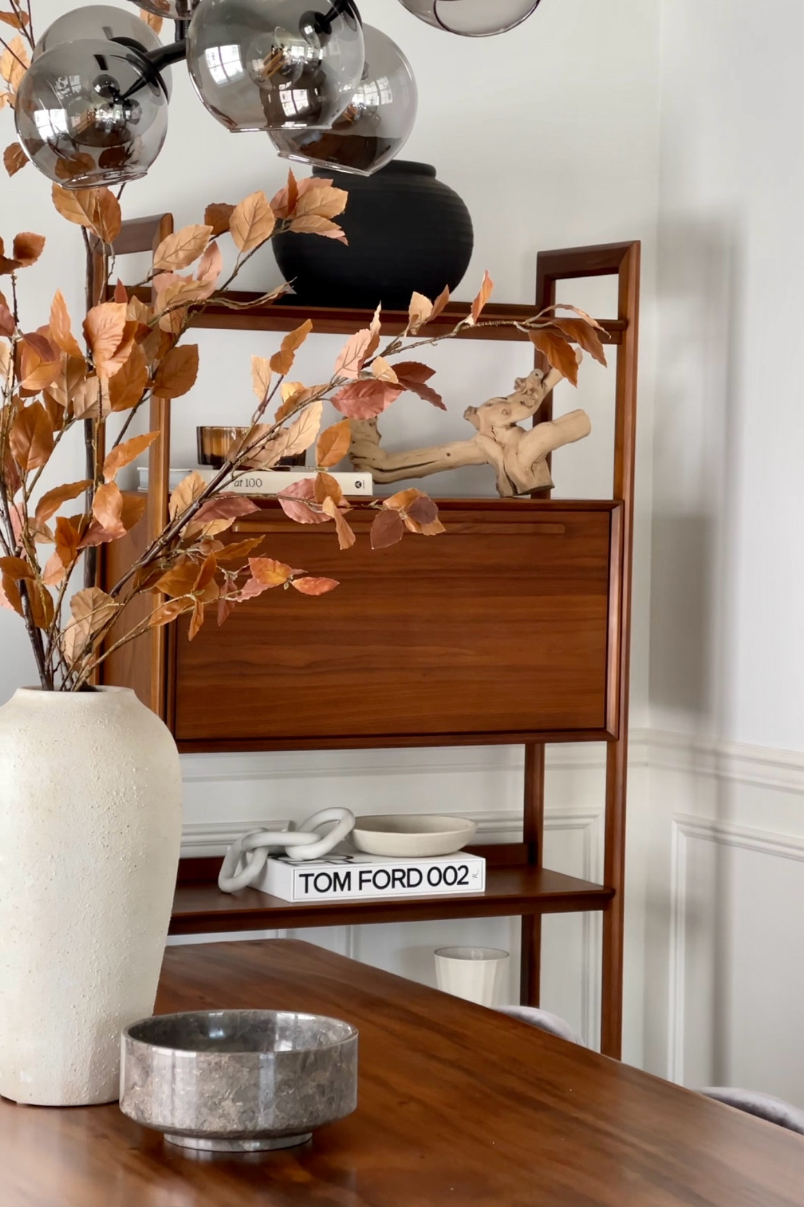 My favorite large fall stems come in a mini version now. This is 2 of the large

#LTKHome #LTKSeasonal