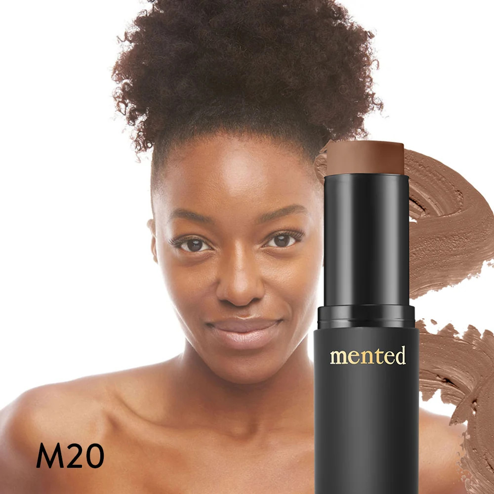 Skin by Mented | Mented Cosmetics