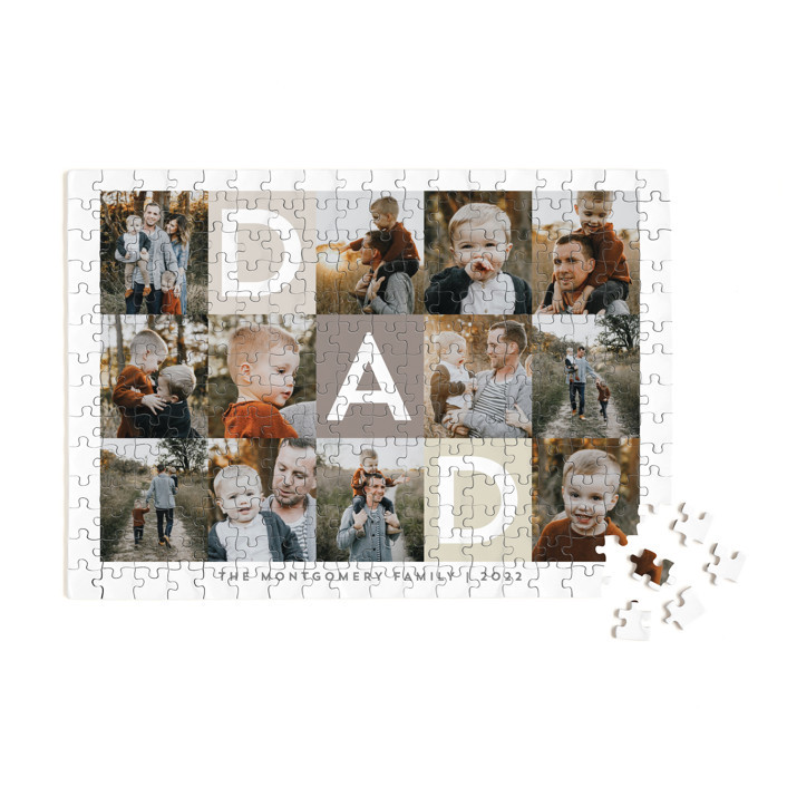 Best Dad Ever Boxes | Minted