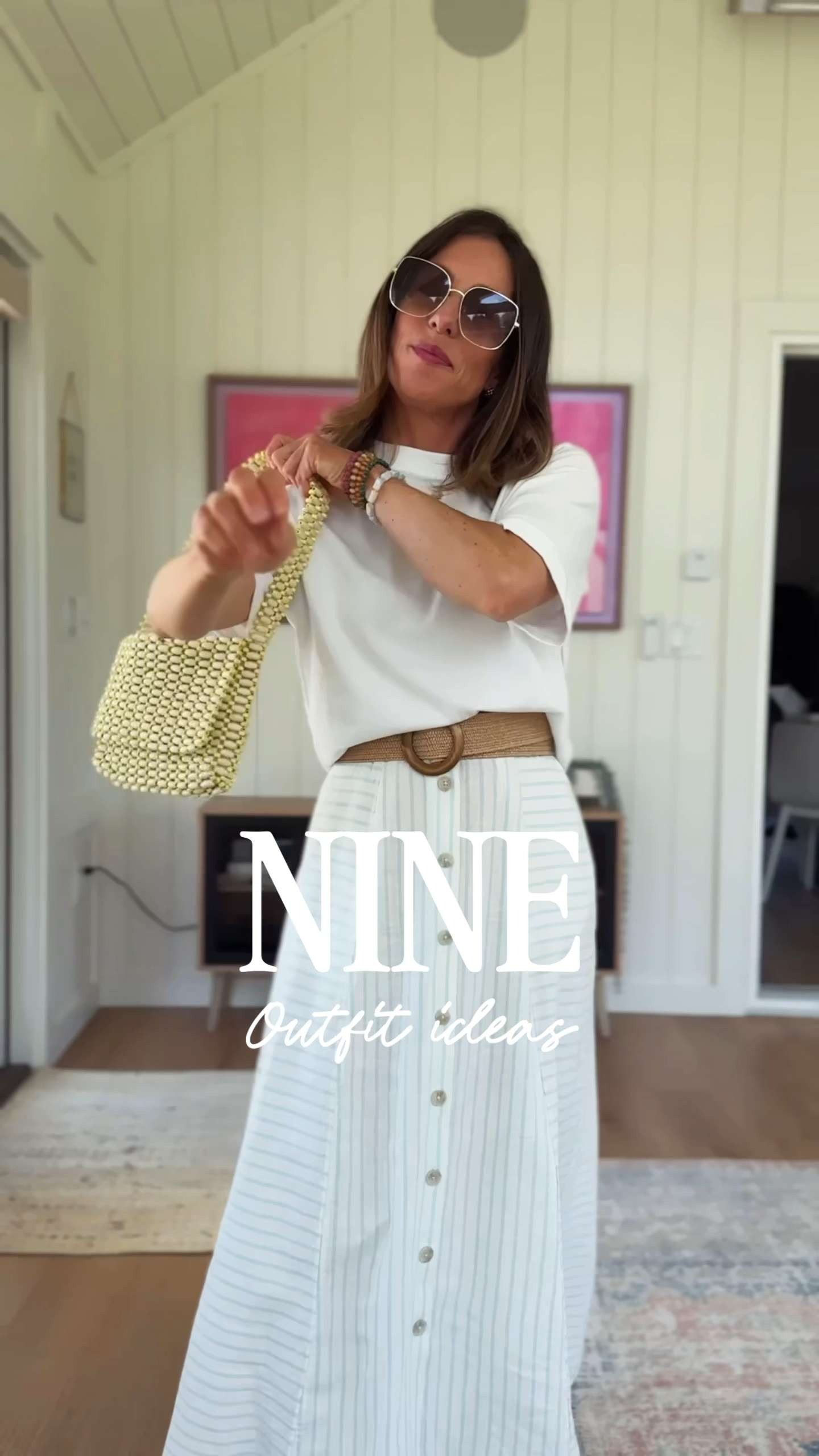 NINE outfit ideas from Target!  

 #LTKSeasonal #LTKOver40 #LTKPetite