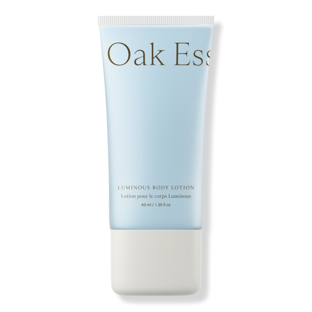 Oak Essentials Luminous Body Lotion - 1.35 oz | Ulta