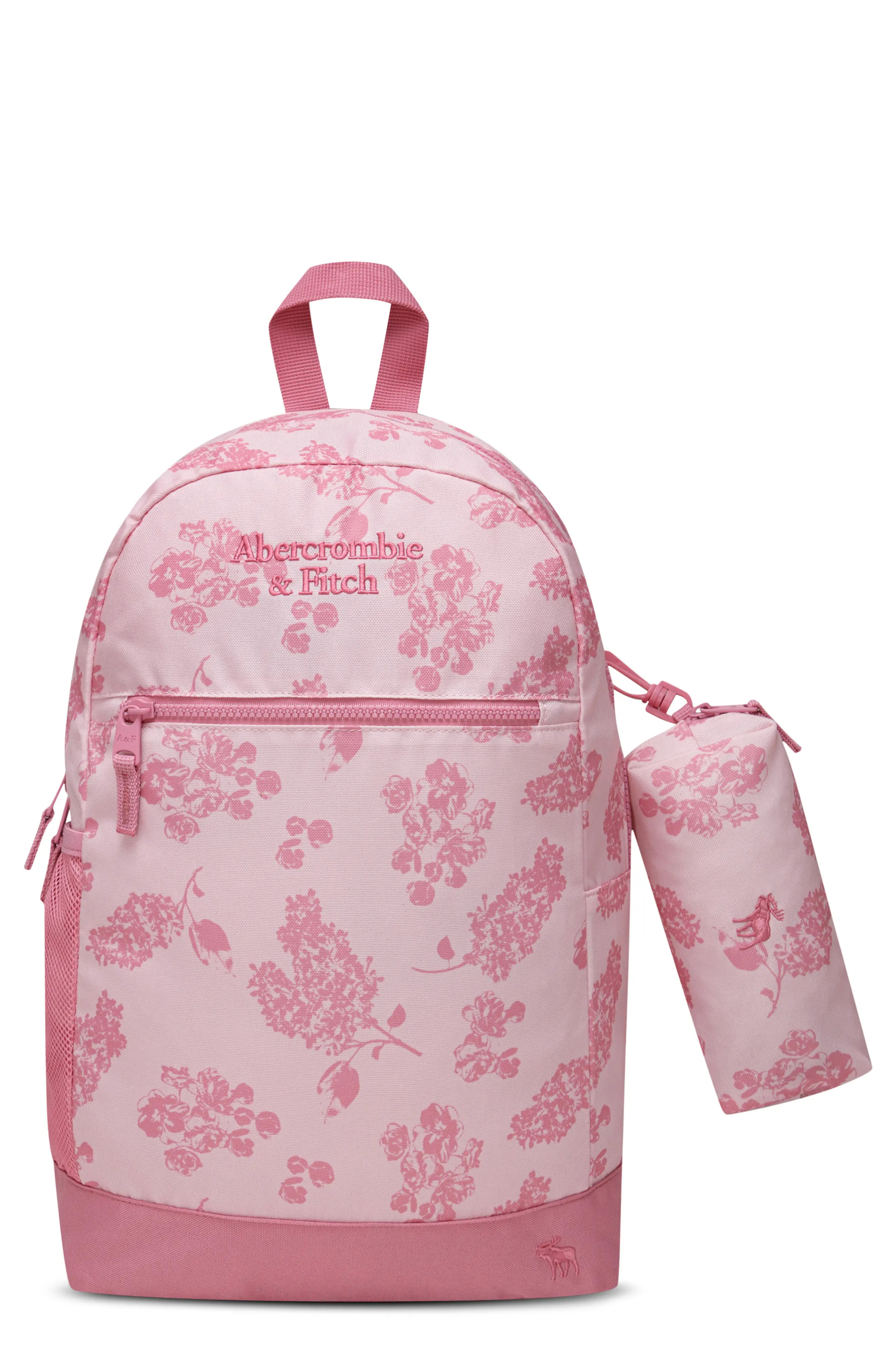 Kids' Floral Backpack & Pencil Bag Set (Women) | Nordstrom | Nordstrom