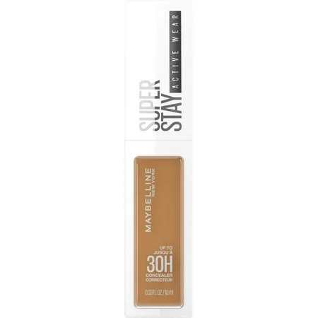Maybelline Super Stay Longwear Liquid Concealer Full Coverage 50 0.33 fl oz | Walmart (US)