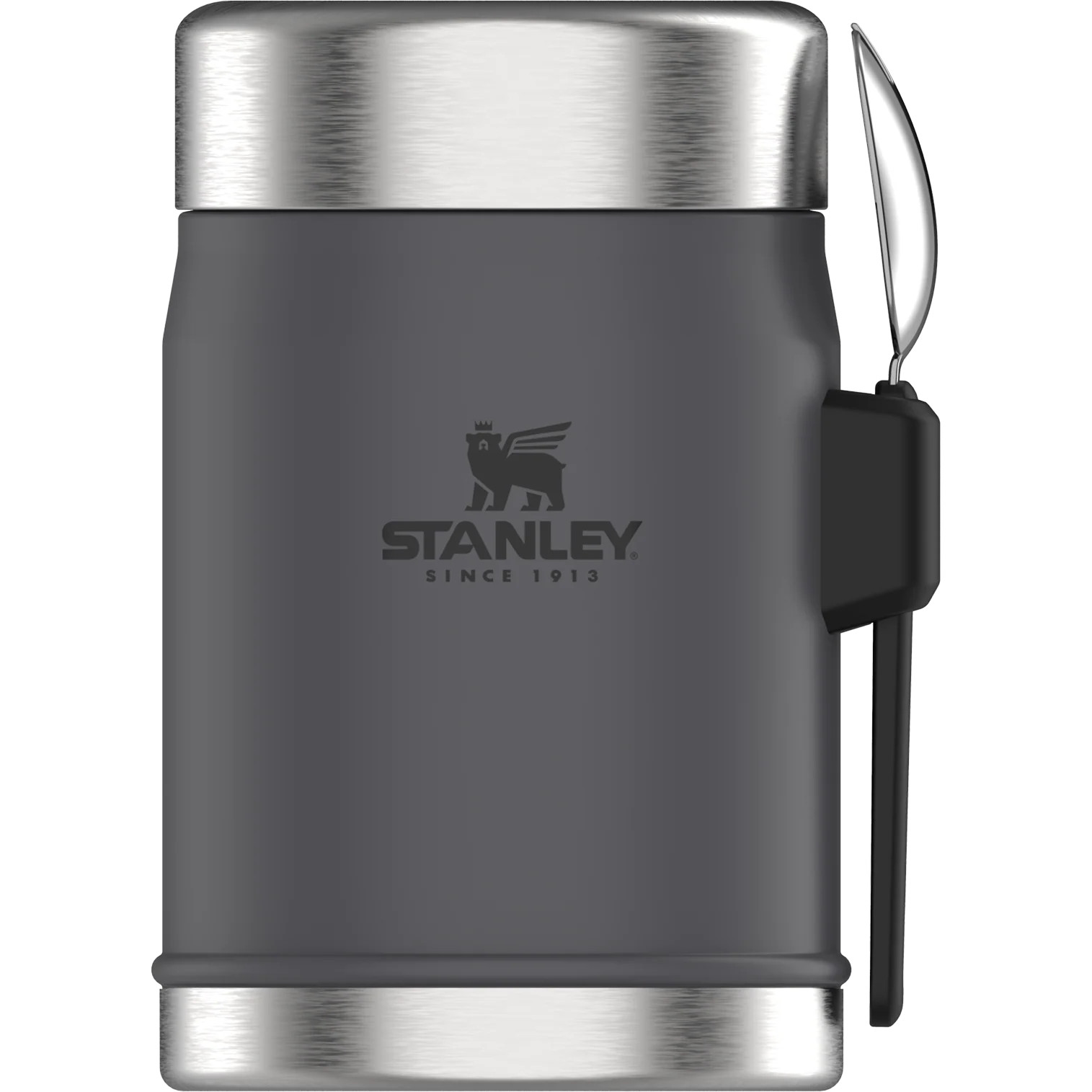 Classic Legendary Food Jar + Spork | 0.4 L | Stanley | Stanley 1913 (EU& UK)