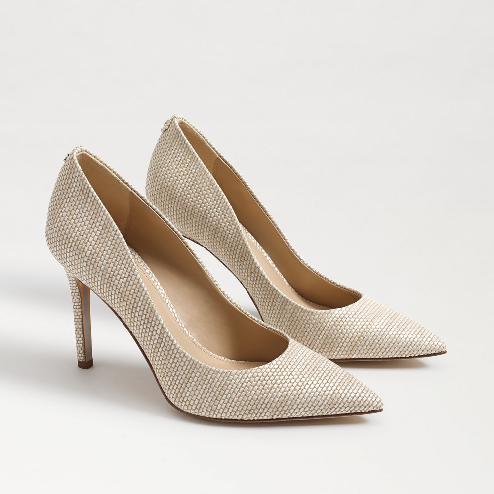 Hazel Pointed Toe Pump | Sam Edelman