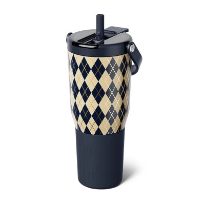 Resa Flip 35oz | Polo Club | Brumate