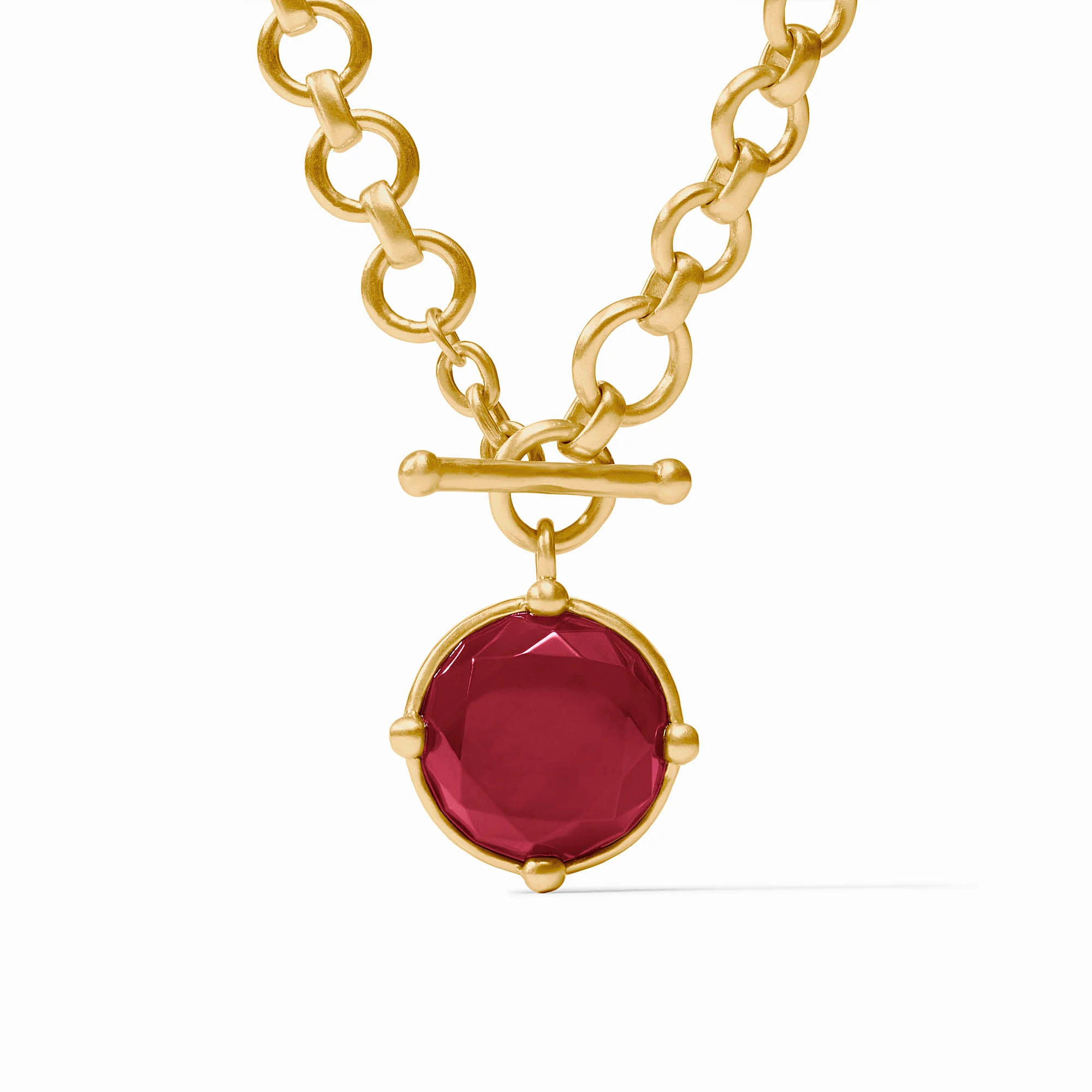 Honeybee Demi Gold Necklace | Julie Vos | Julie Vos