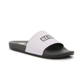 Reef Cushion Spring Slide Sandal - Men's | DSW