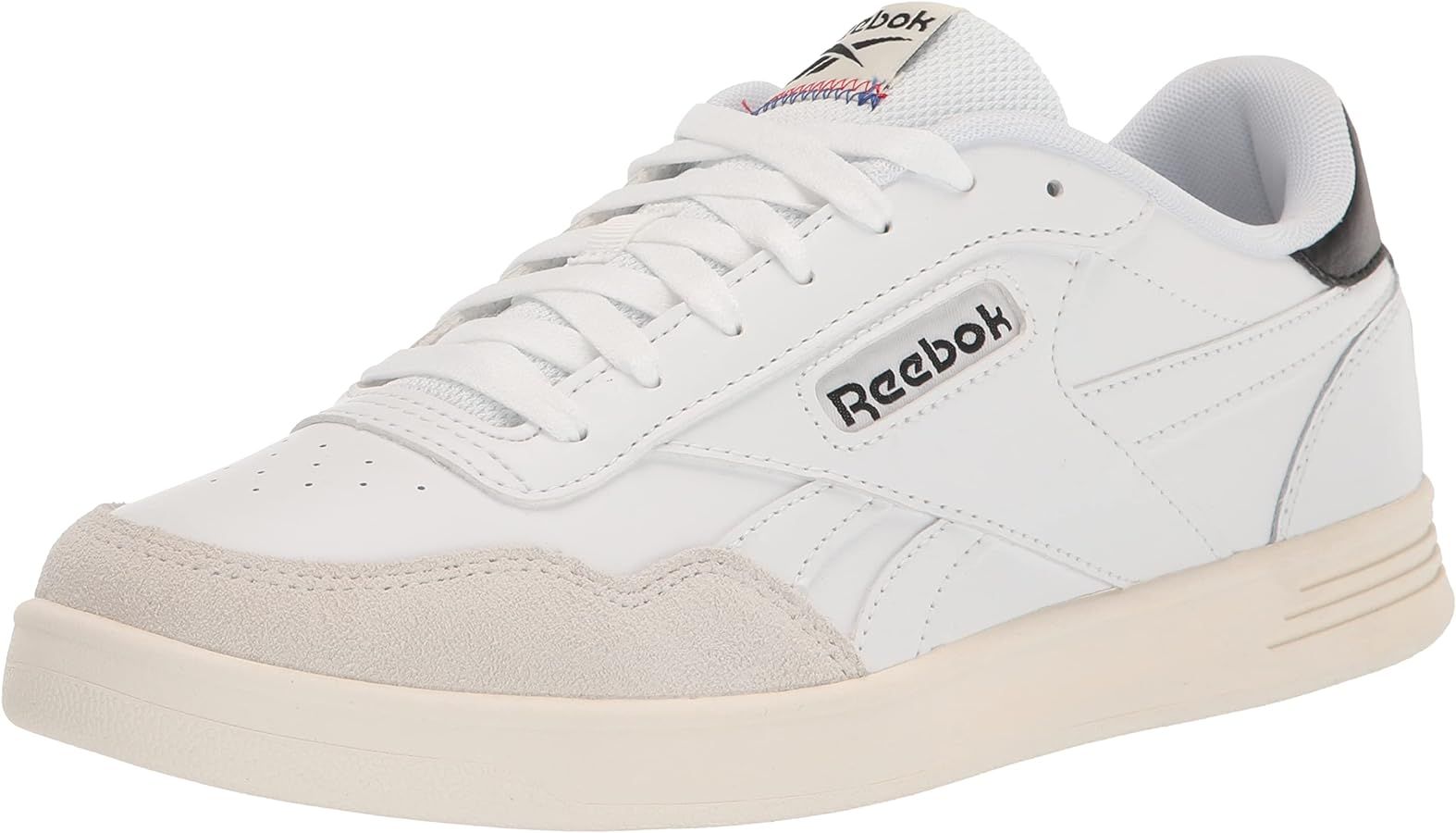 Reebok Unisex Court Advance Sneaker | Amazon (US)