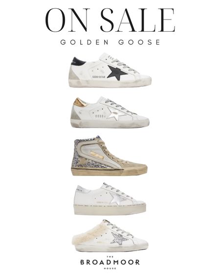 Golden goose, golden goose sale, sneaker sale, summer outfit, sneakers

#LTKSeasonal #LTKSaleAlert #LTKShoeCrush