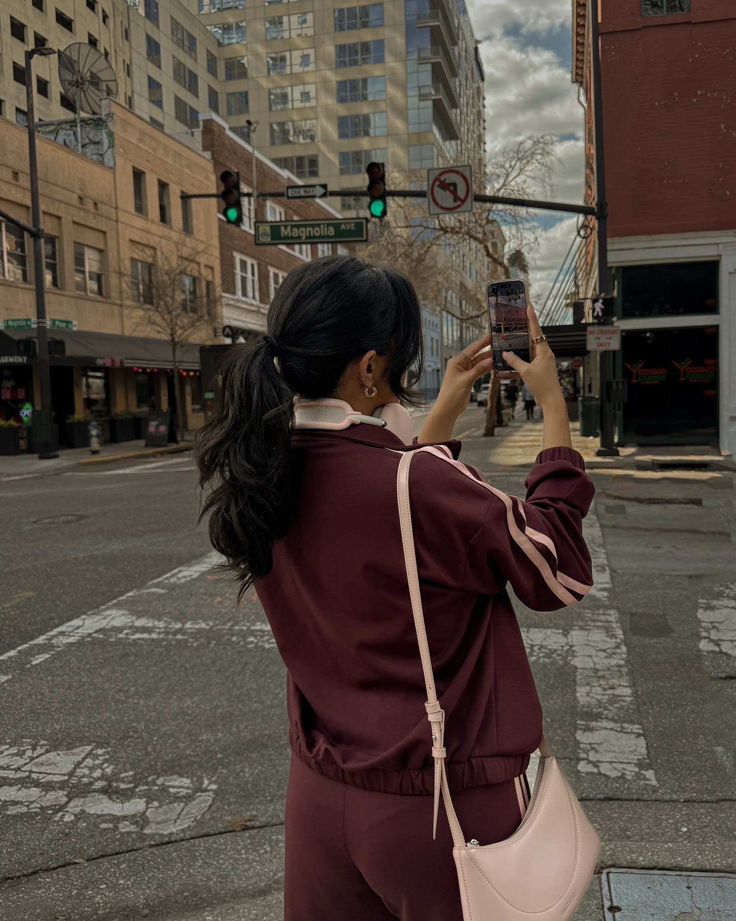 Beginning boutique track set 

#LTKootd #LTKgrwm