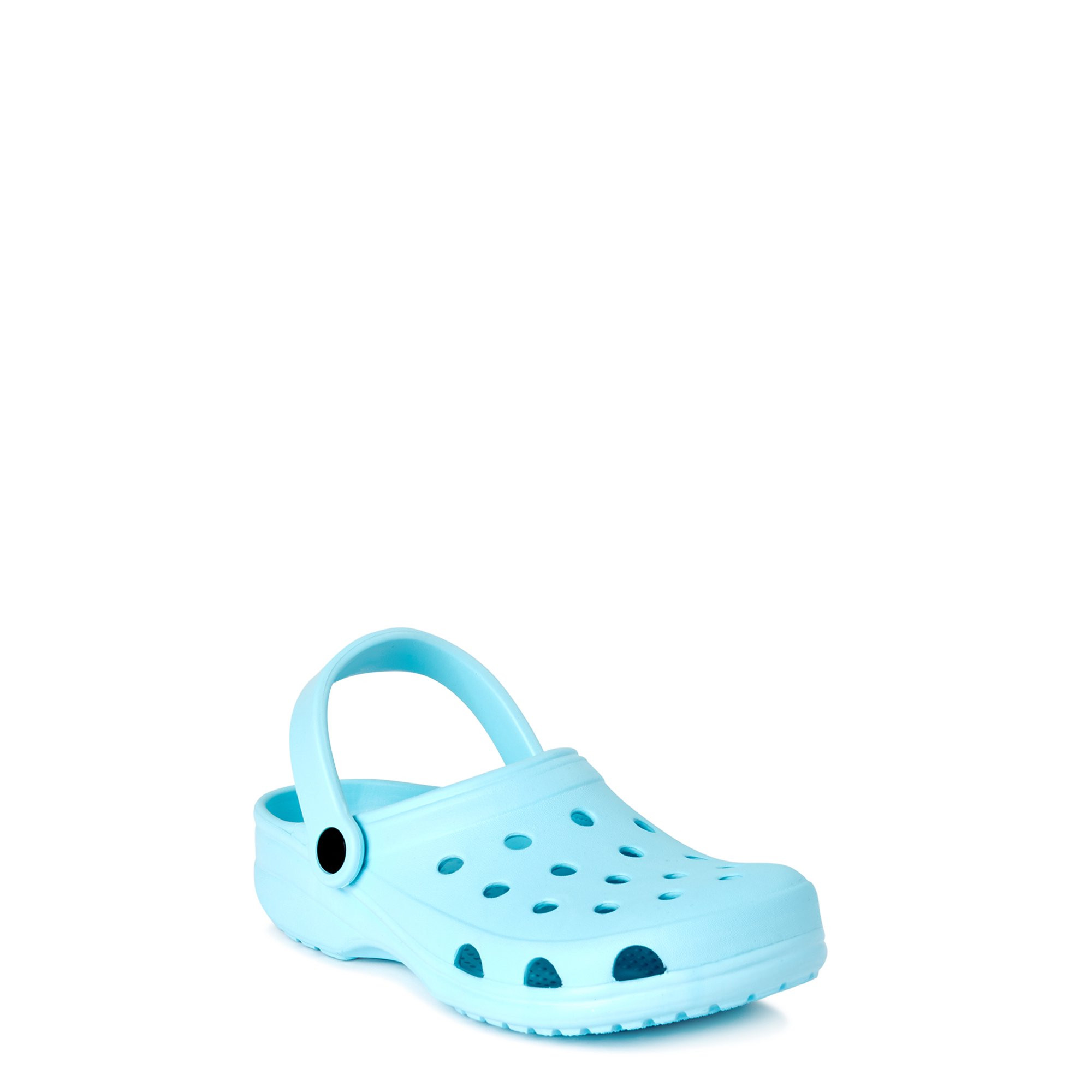 Time and Tru Women's EVA Clogs (Medium and Wide Widths Available) | Walmart (US)
