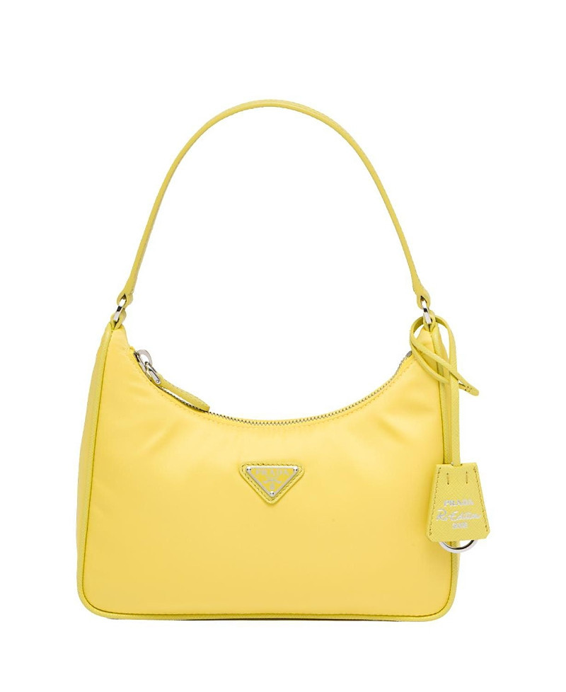 Prada Re-Edition 2005 Re-Nylon And Saffiano Mini Bag | Bloomingdale's (US)