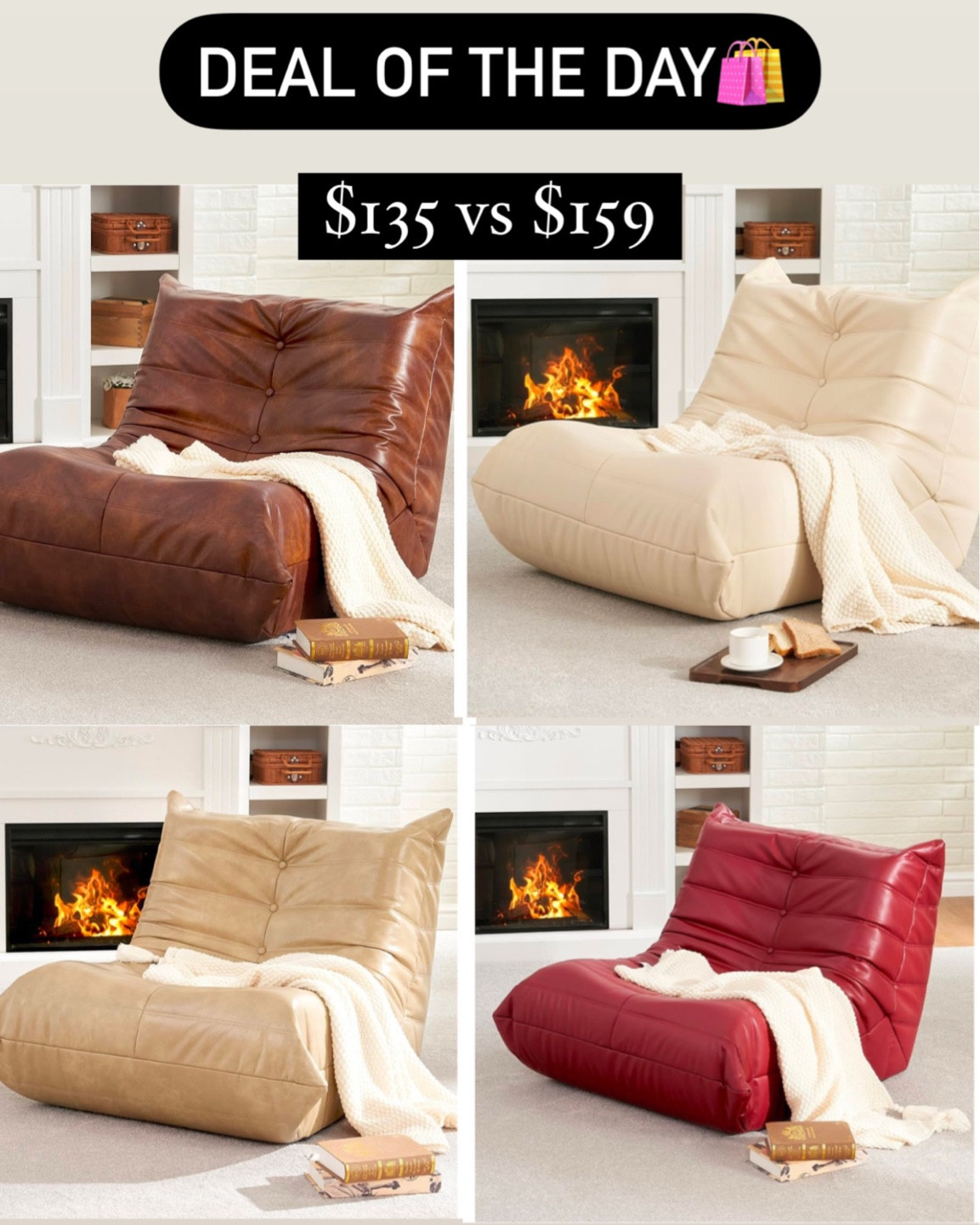 Such a statement chair! Sale won’t last long.

#LTKHome #LTKCyberWeek