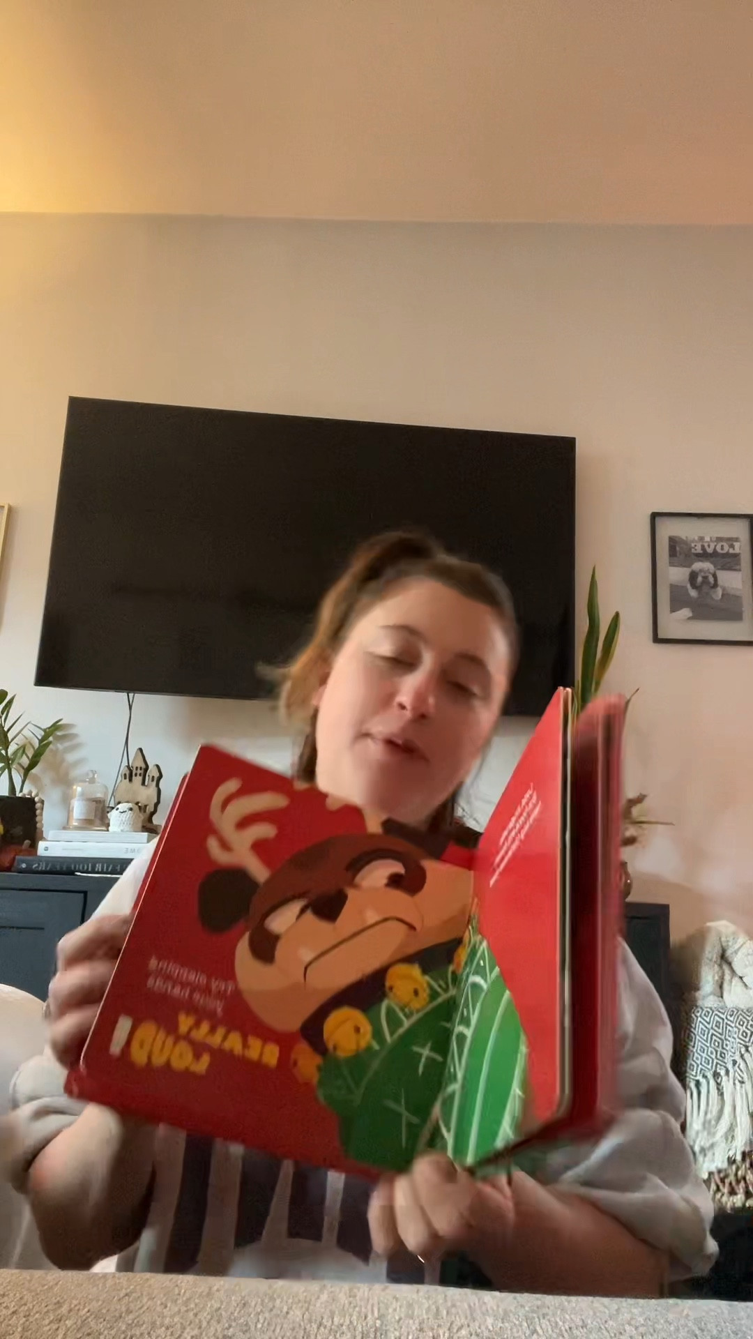 Christmas pj and book haul!

#LTKGiftGuide #LTKHoliday #LTKSeasonal