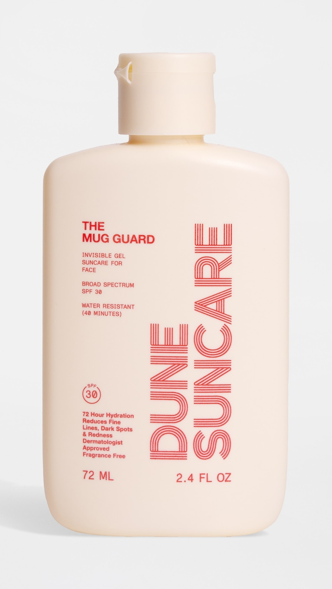 The Mug Guard Suncare SPF 30 | Shopbop