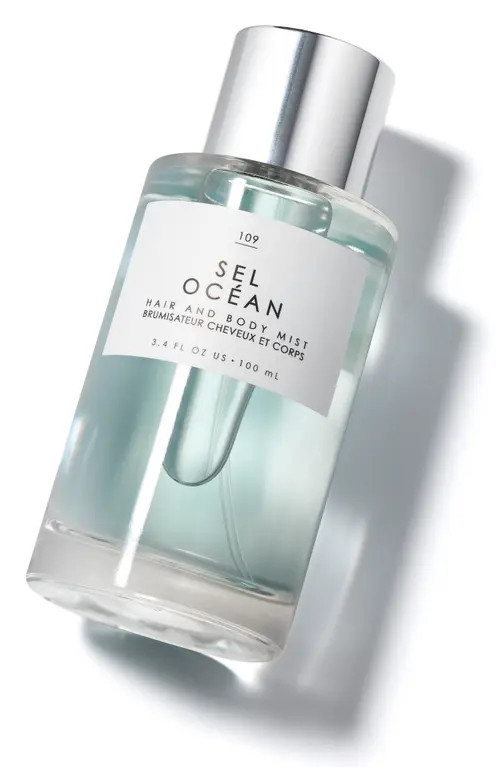 LE MONDE GOURMAND Sel Océan Hair & Body Mist at Nordstrom | Nordstrom