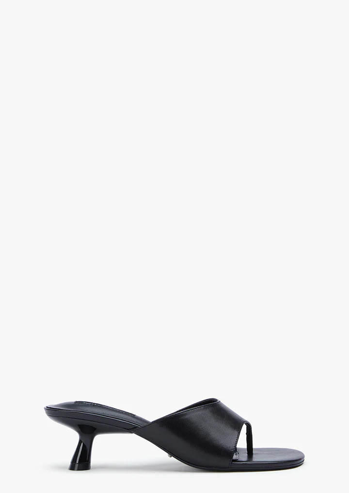 Kruz Black Vintage | Tony Bianco US