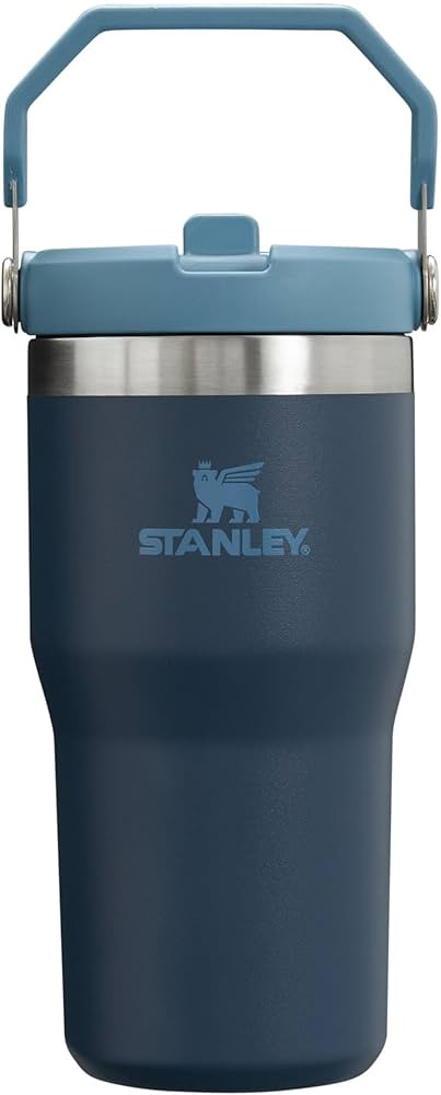 Stanley IceFlow Stainless Steel Tumbler - Vacuum Insulated Water Bottle for Home, Office or Car R... | Amazon (US)