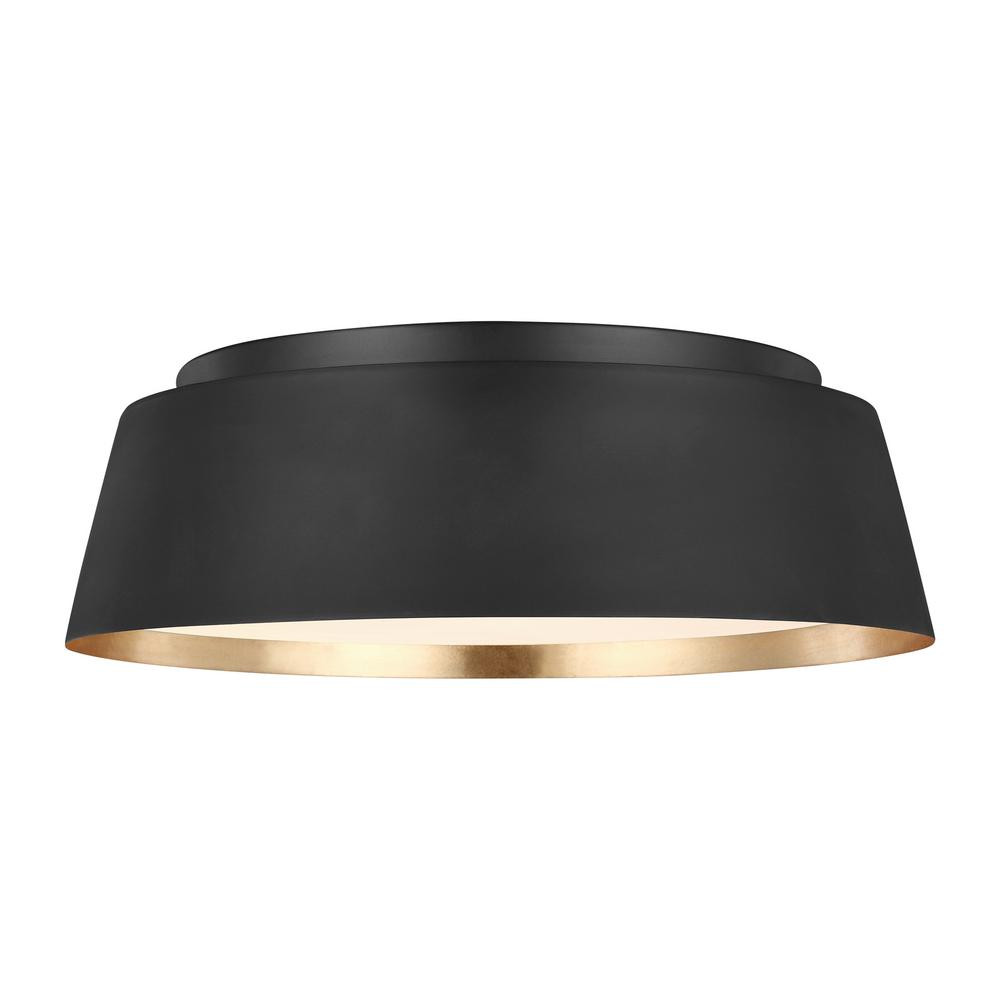 Generation Lighting Designer Collections ED Ellen DeGeneres Crafted by Generation Lighting Asher 14. | The Home Depot