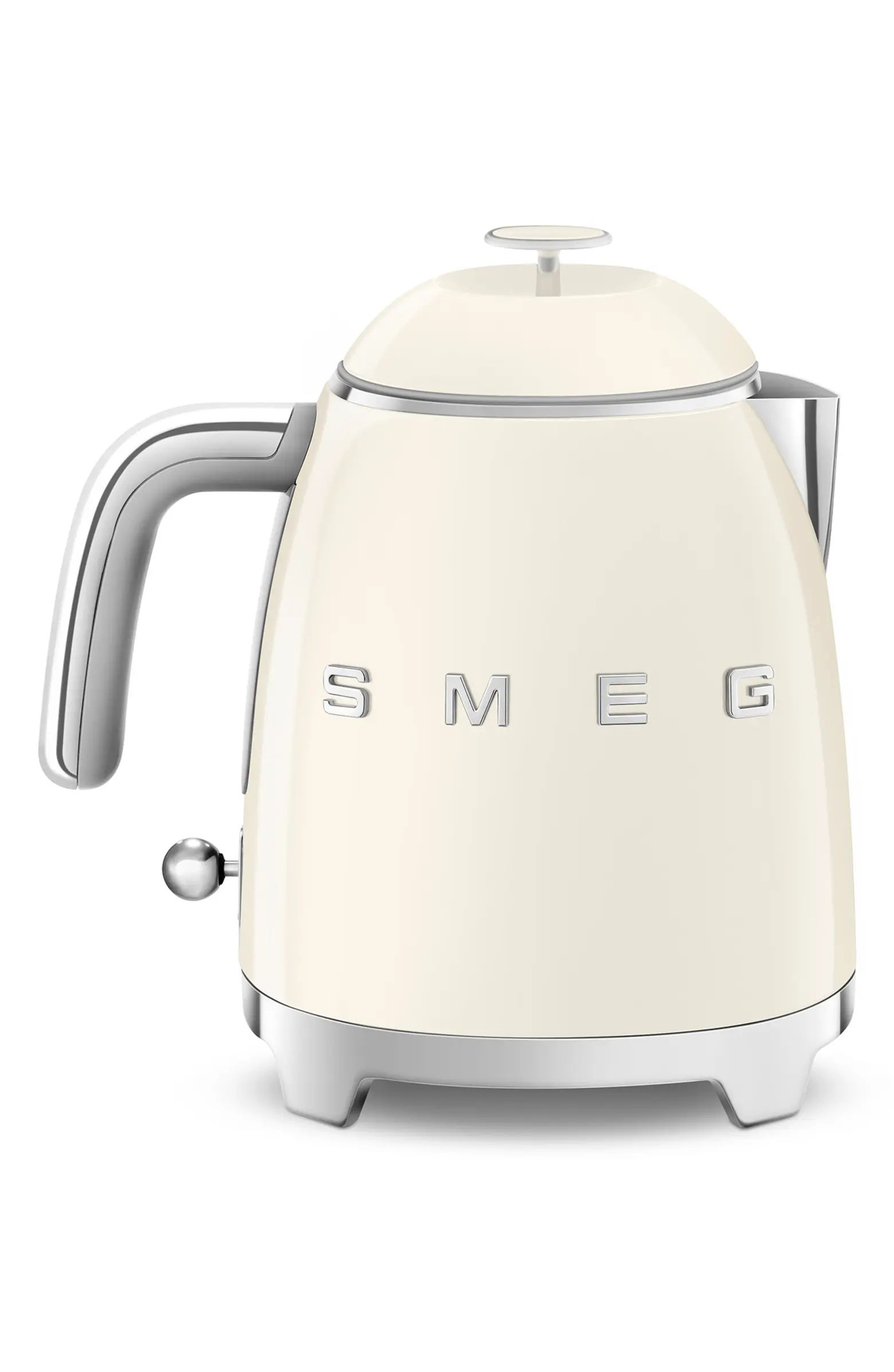 smeg 50's Retro Style Mini Electric Kettle | Nordstrom | Nordstrom