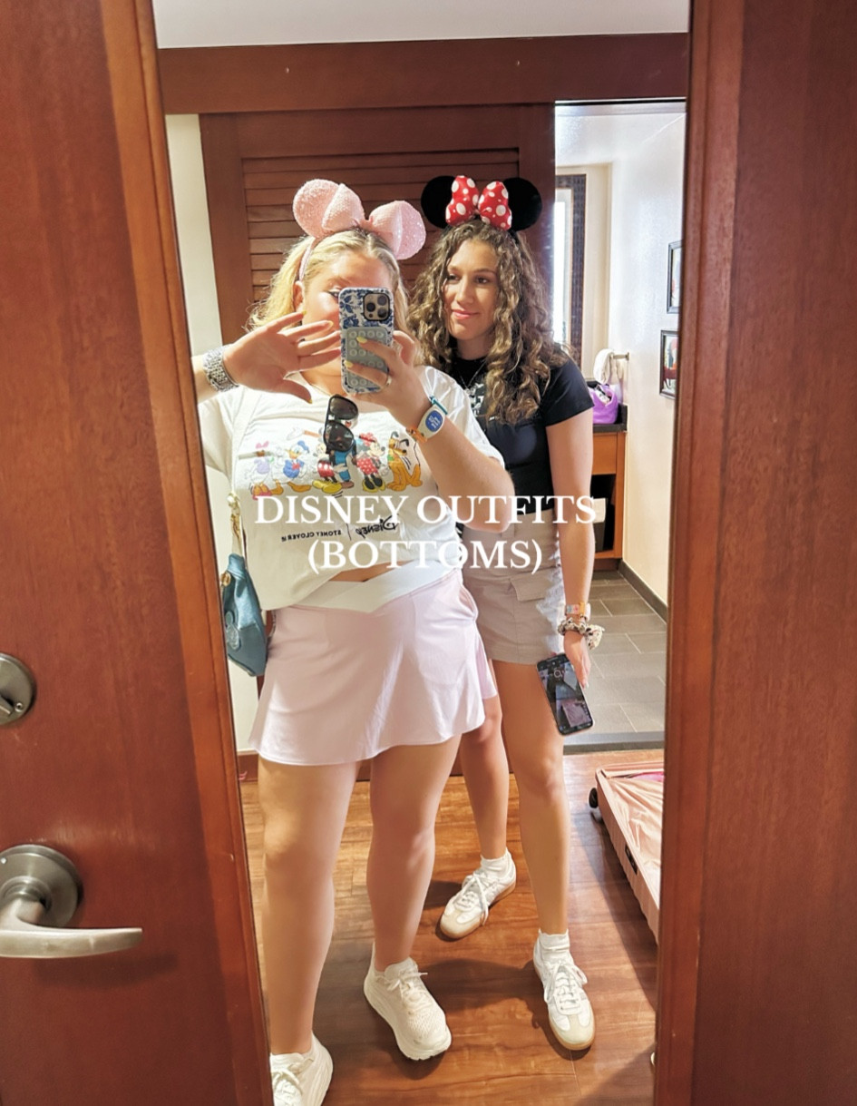 per requested - bottoms for disney! 👖

#LTKSeasonal #LTKstyletip #LTKU