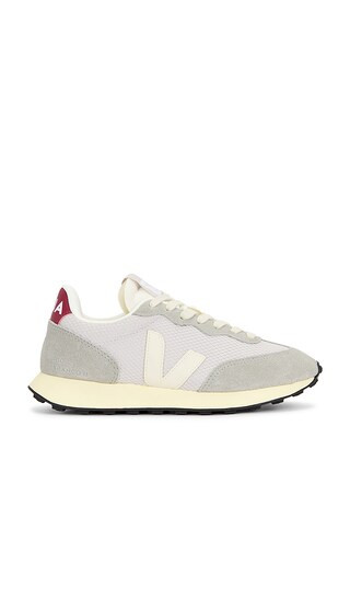 Rio Branco II Sneaker in Light Grey & Pierre & Marsala | Revolve Clothing (Global)
