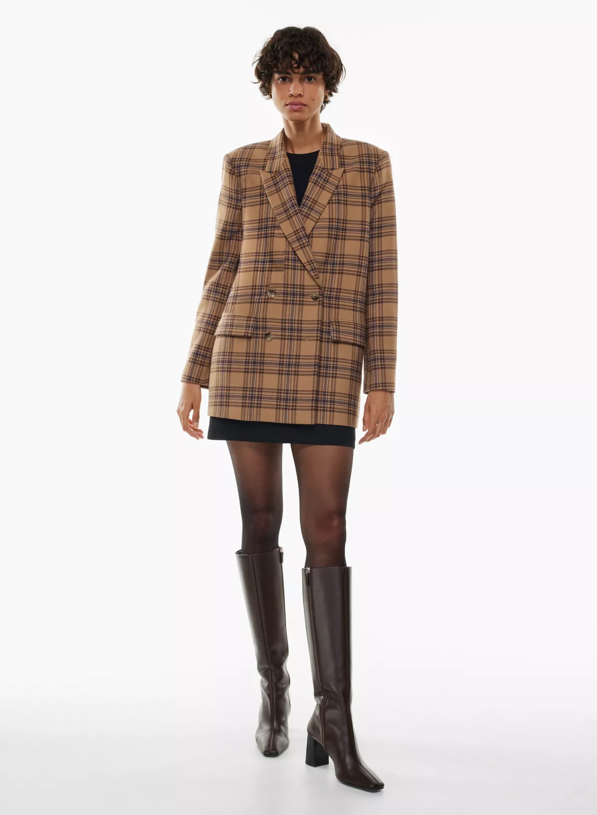 CHERRELLE BLAZER | Aritzia