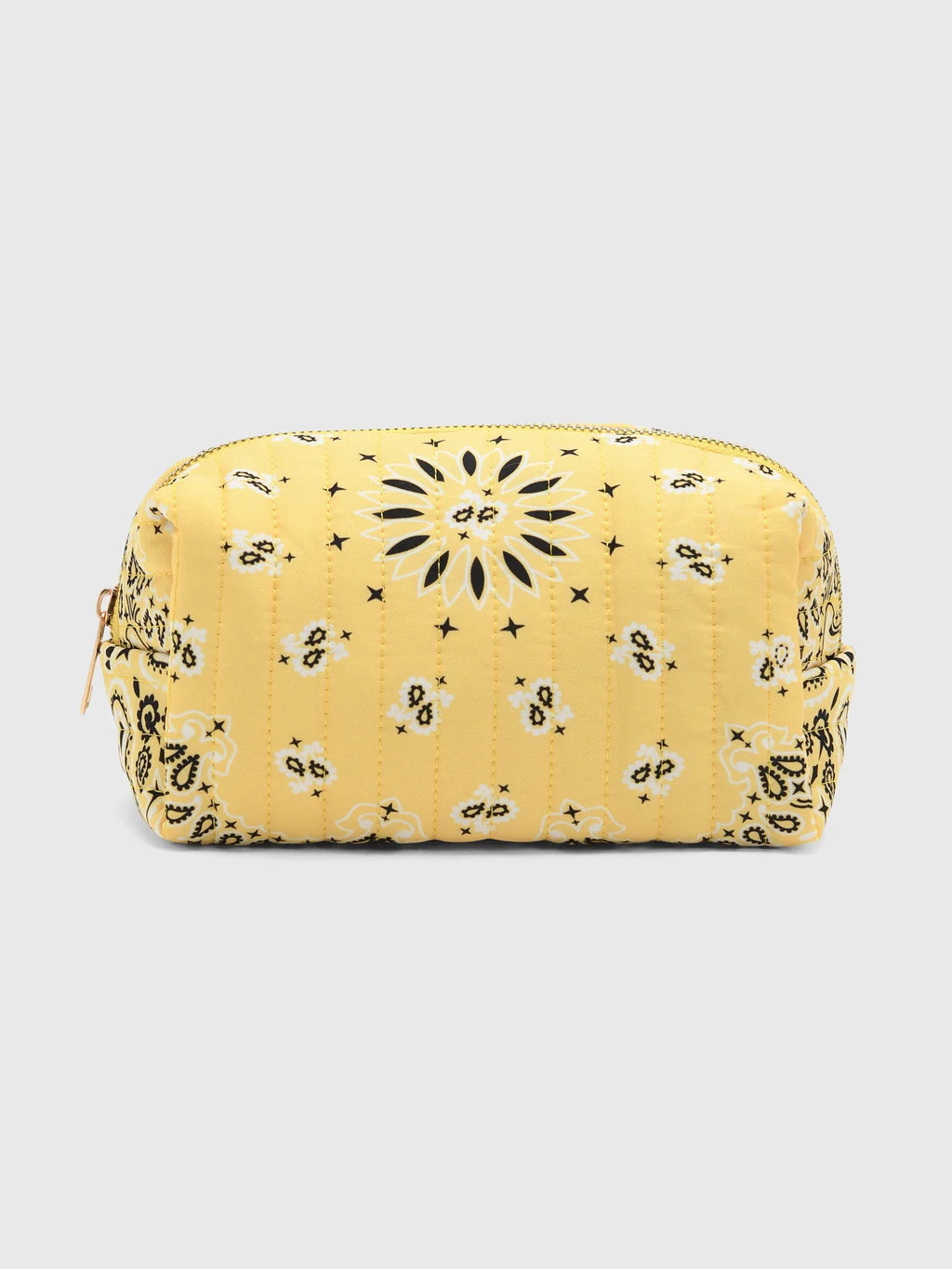 The Shop Bandana Cosmetic Pouch | Saint Bernard