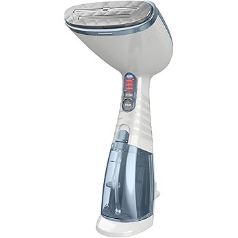 Conair Handheld Garment Steamer for Clothes, Turbo ExtremeSteam 1875W Fabric Clothes Steamers, Ha... | Amazon (US)