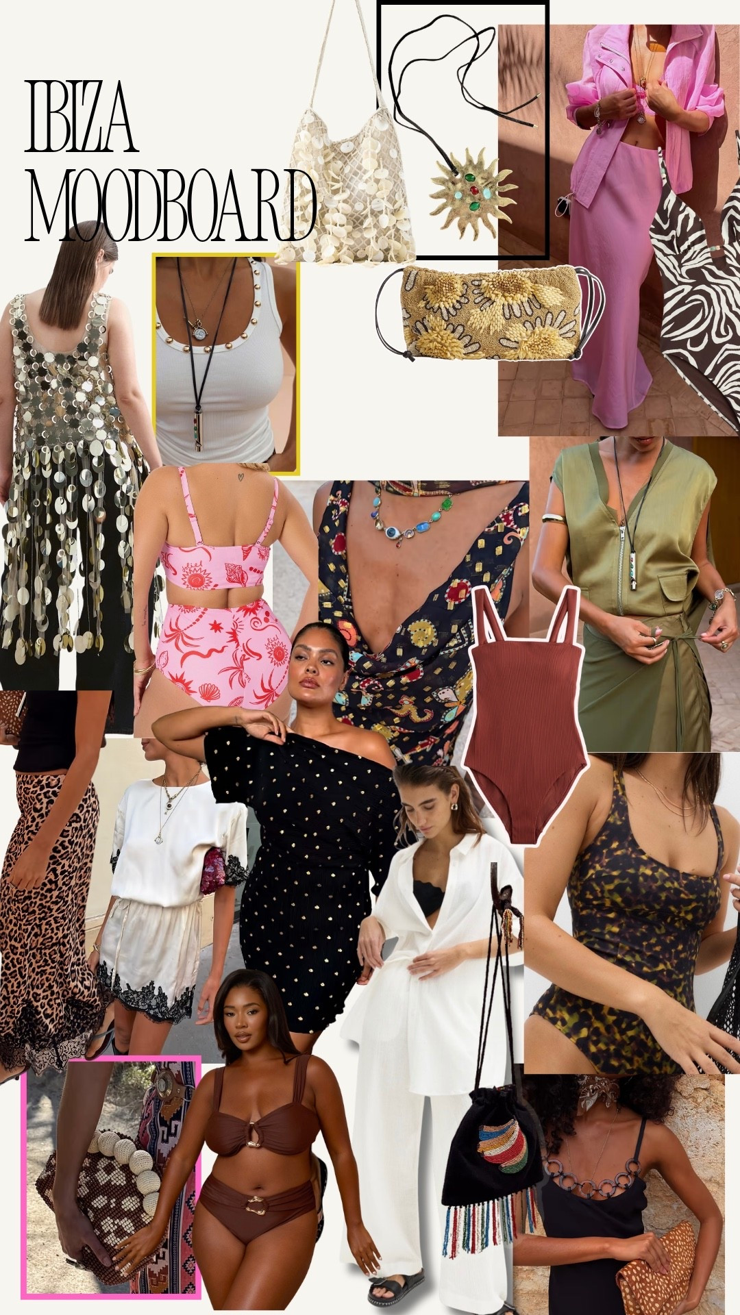 Last Min Plus Size Ibiza Inspo

Winter sun / linen / beach bag / holiday accessories / curvy / plus size / party wear

#LTKuk #LTKplussize #LTKpartywear