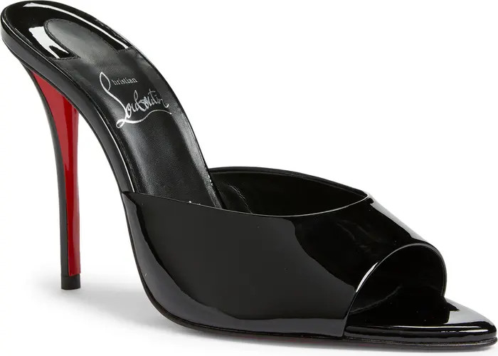 Miss Z Pointed Toe Sandal (Women) | Nordstrom