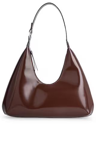 Amber Shoulder Bag in Sequoia | Revolve Clothing (Global)