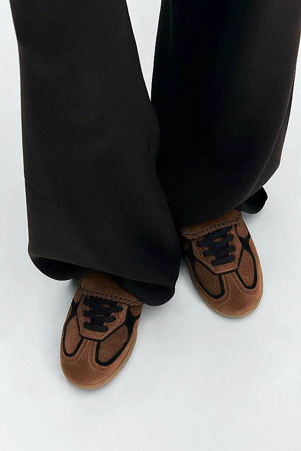 ALOHAS Tb.490 Club Sneaker in Brown, Women's at Urban Outfitters | Urban Outfitters (US and RoW)