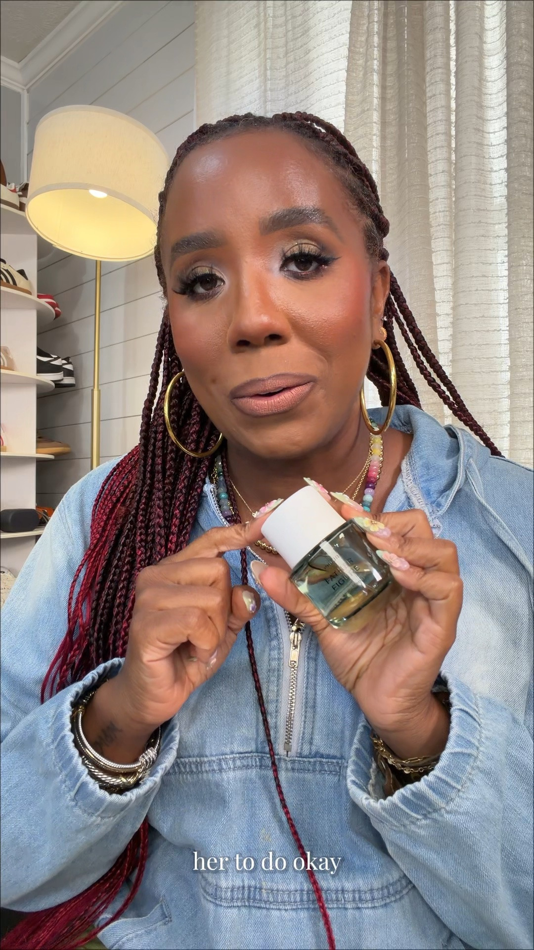 If you're looking for a perfume that's office-friendly, clean, and professional without taking over the room, these are some of my favorite work-worthy scents. Think soft musk, fresh florals, clean skin scents, and subtle sophistication that leave a beautiful impression without being overpowering. 

Perfect for:
The office
Teacher life
Meetings & presentations
Church
Everyday wear

My rule for work fragrances: they should be discovered, not announced.

Remember - fragrance is subjective. My review is based on my personal nose and experience.

#PerfumeForWork #OfficePerfume