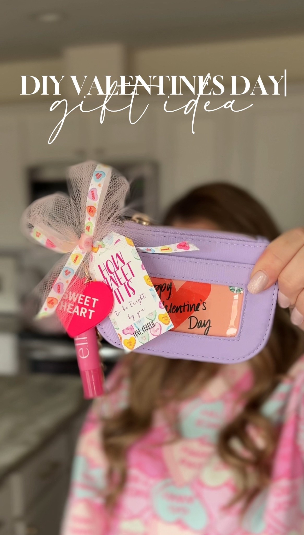 The cutest gift idea for Valentine’s Day! Perfect bestie, galentine, or teacher gift! 💝💌

#LTKKids #LTKmomlife #LTKSeasonal