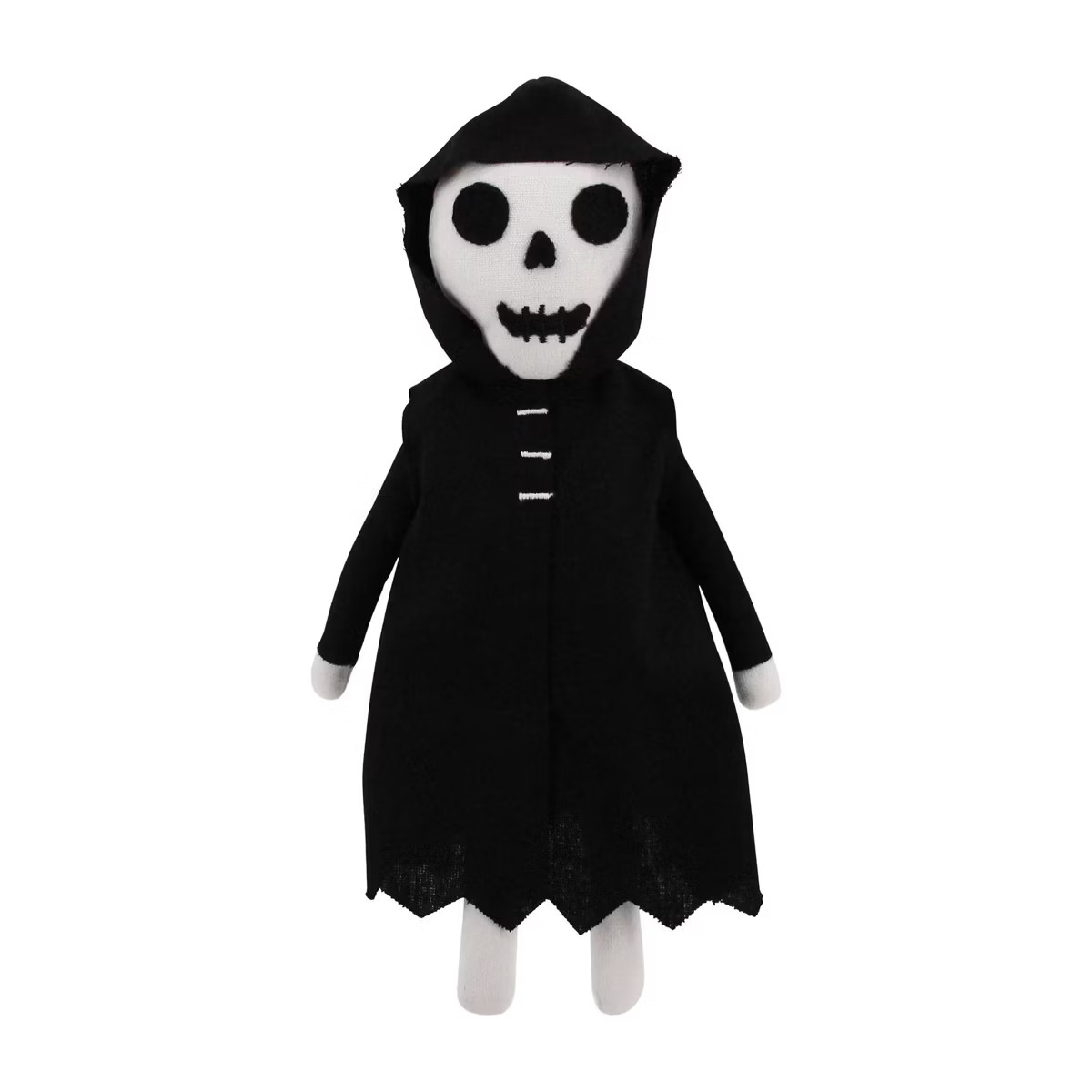 12" Reaper Halloween Decorative Figurine - Hyde & EEK! Boutique™: Tabletop Decor | Target