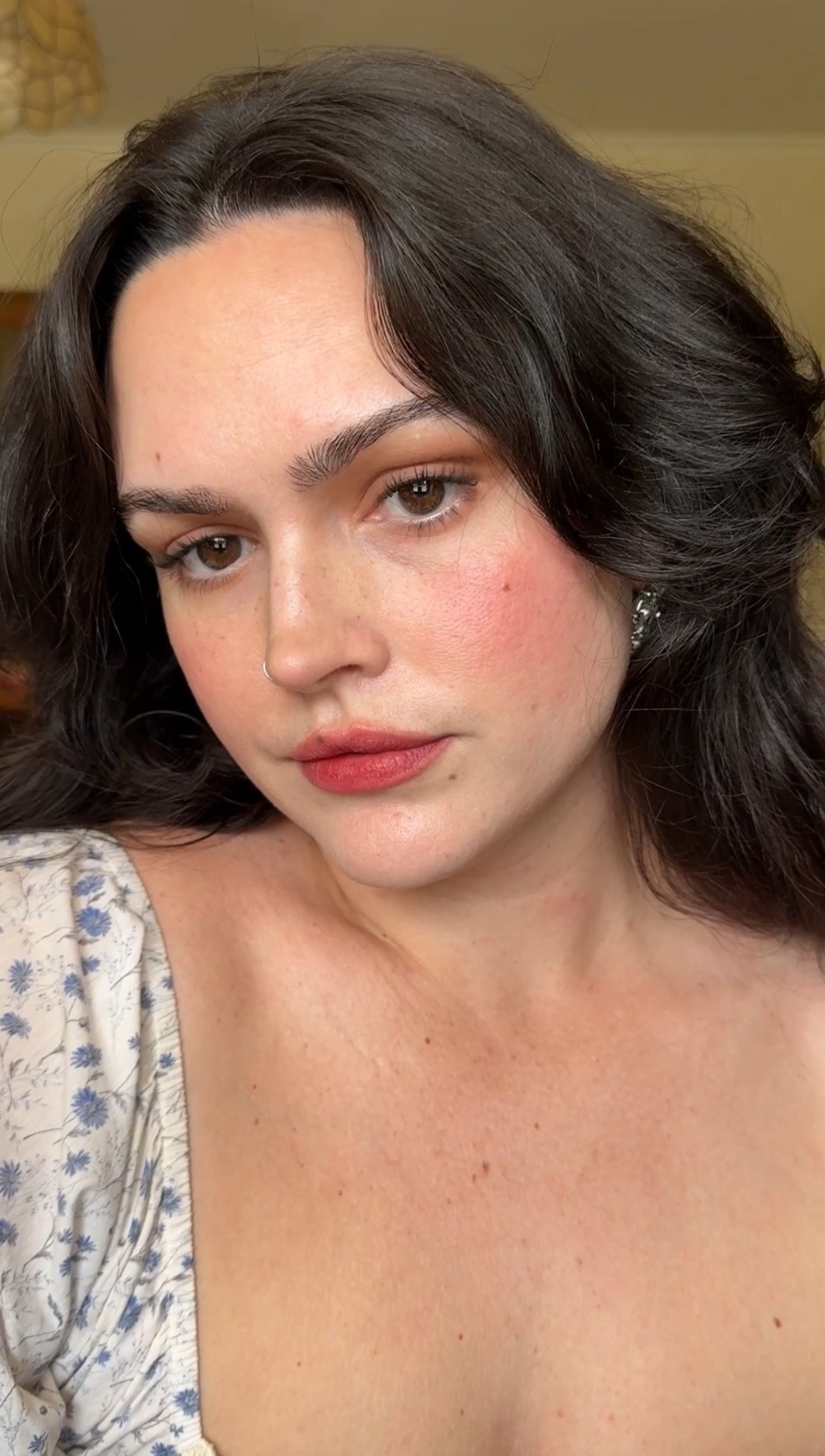 romantic pre raphaelite make up

#LTKBeauty #LTKStyleTip #LTKFindsUnder50