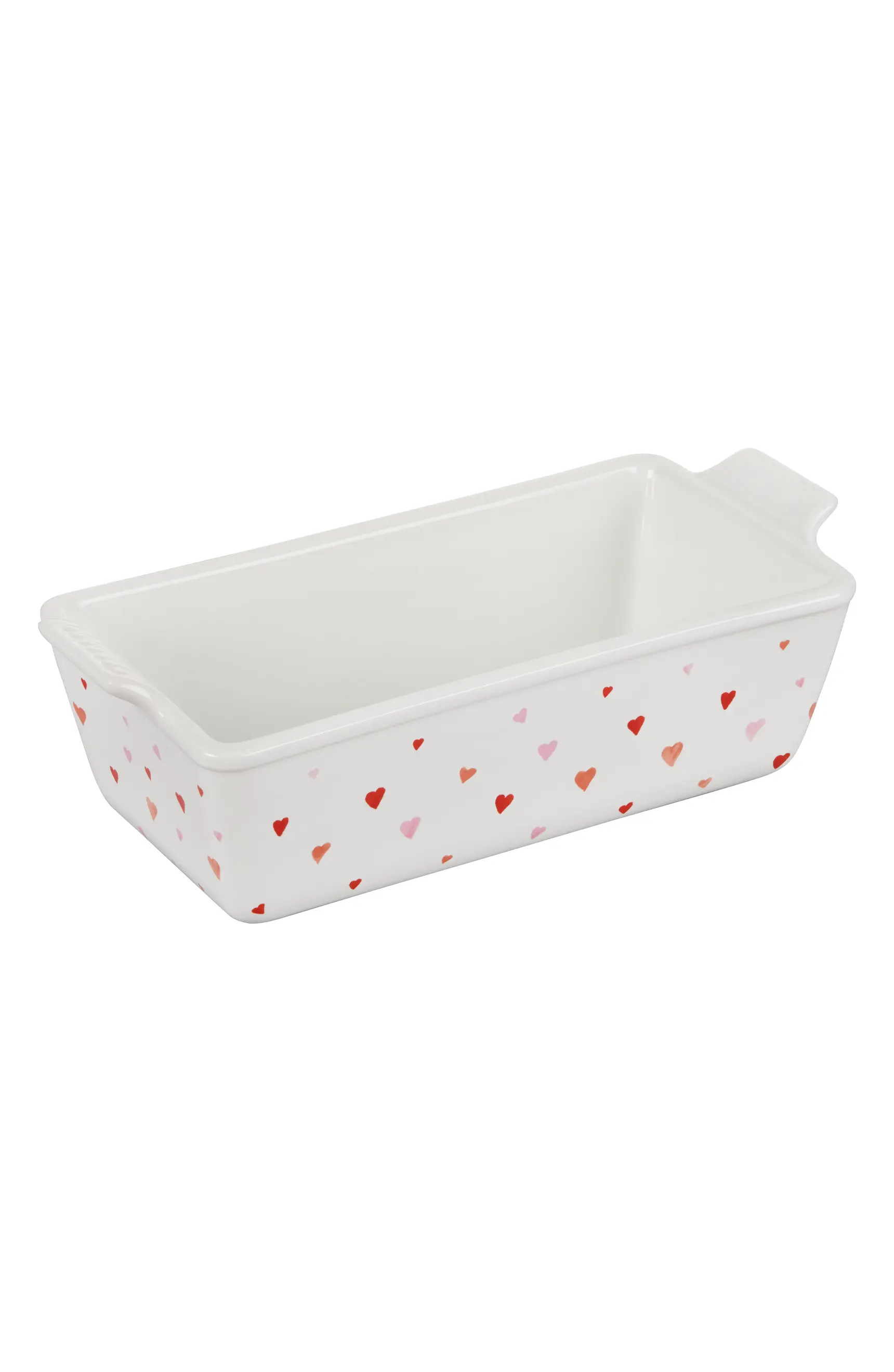 Le Creuset L'Amour Collection Loaf Pan | Nordstrom | Nordstrom