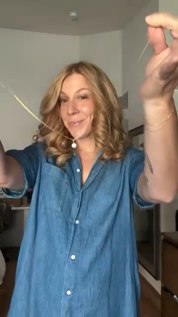 The final touches are always my favorite part of getting ready. The shoes, the jewelry… and of course, the fragrance.

Today I’m wearing philosophy amazing grace, it’s my go-to clean girl fragrance. It smells so fresh and feminine…like soft bergamot, delicate lily of the valley, and that subtle signature musk.

It feels effortless… like fresh sheets, a morning walk in the garden, just that quietly beautiful vibe.

One bottle is sold every 24 seconds in the US — and now I see why. You can grab yours on Amazon!

@lovephilosophy @amazon #lovephilosophy #founditonamazon #gifted #fragrance

#LTKBeauty #LTKselfcare #LTKdayinmylife