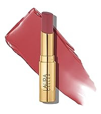 LAURA GELLER NEW YORK Jelly Balm Moisturizing Tinted Lip Color - Very Black Cherry - Hydrating Vi... | Amazon (US)
