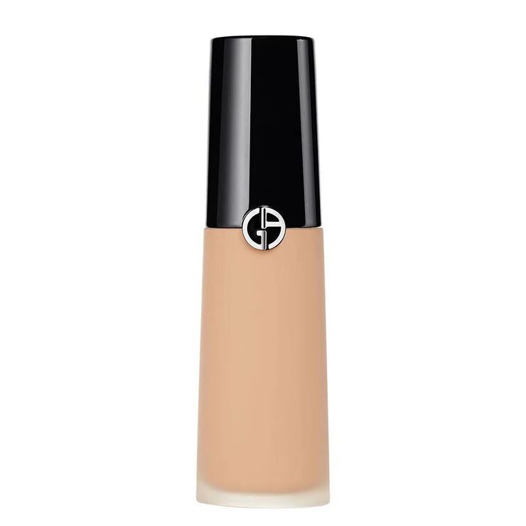 Luminous Silk Concealer — Hydrating Concealer — Armani Beauty | Giorgio Armani Beauty (US)