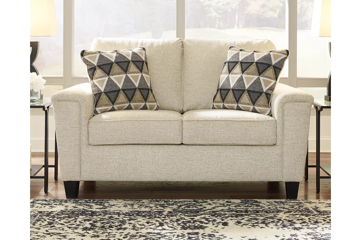 Abinger Loveseat | Ashley | Ashley Homestore