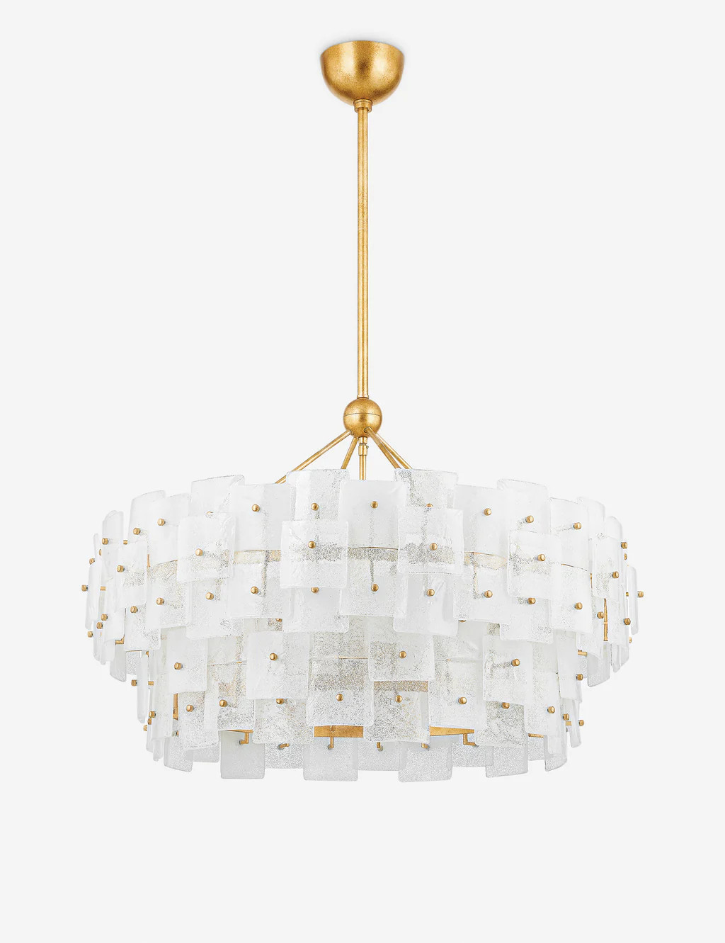 Merryweather Chandelier | Lulu and Georgia 
