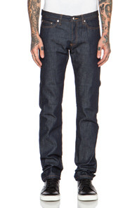 A.P.C. New Cure in Blue | FWRD 