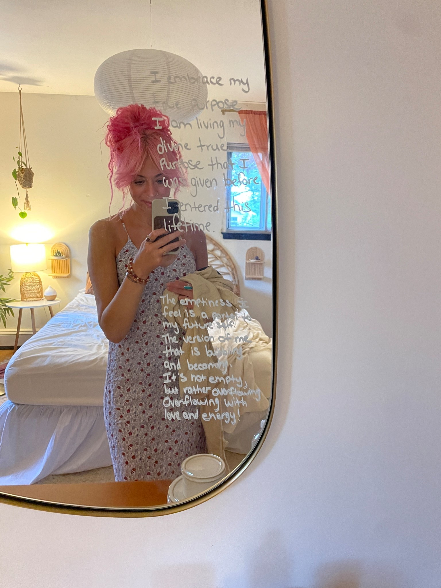 OOTD 6/26☁️✨

#LTKSeasonal #LTKOver40 #LTKStyleTip