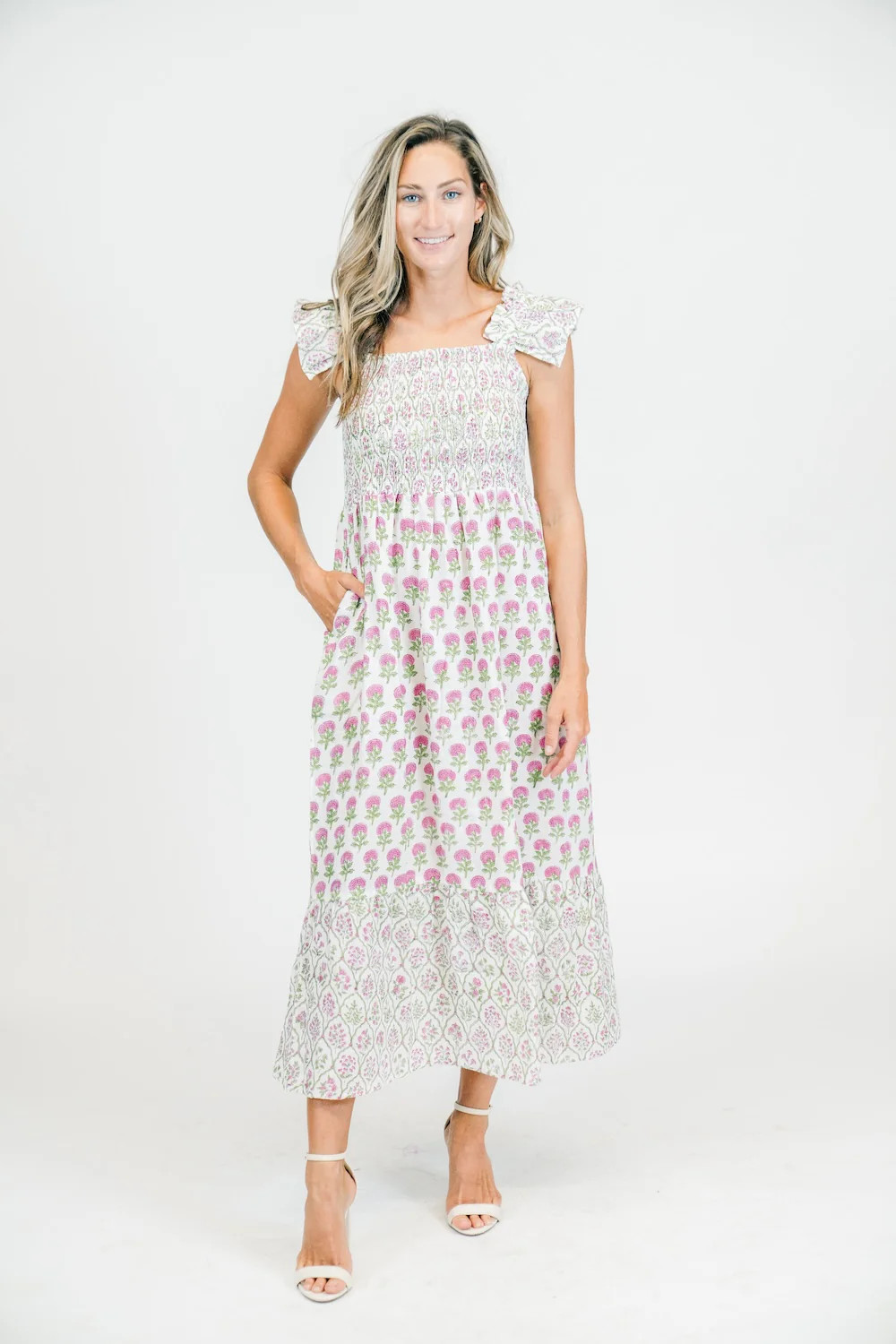 Aubrey | Poppy | Victoria Dunn