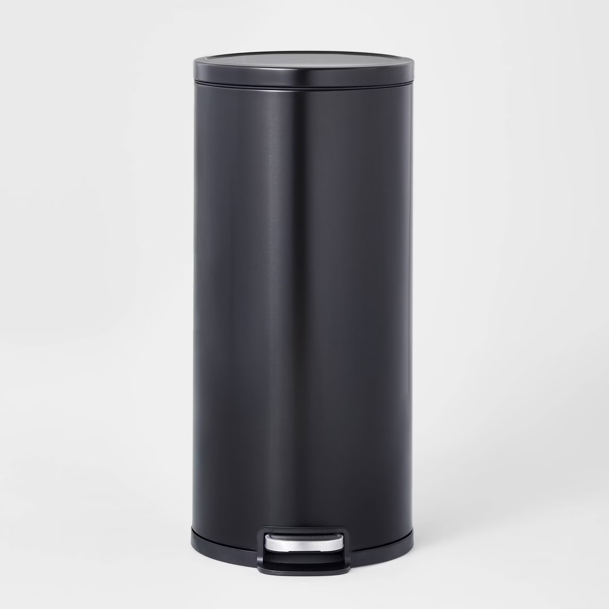 30L Round Step Trash Can - Brightroom™ | Target