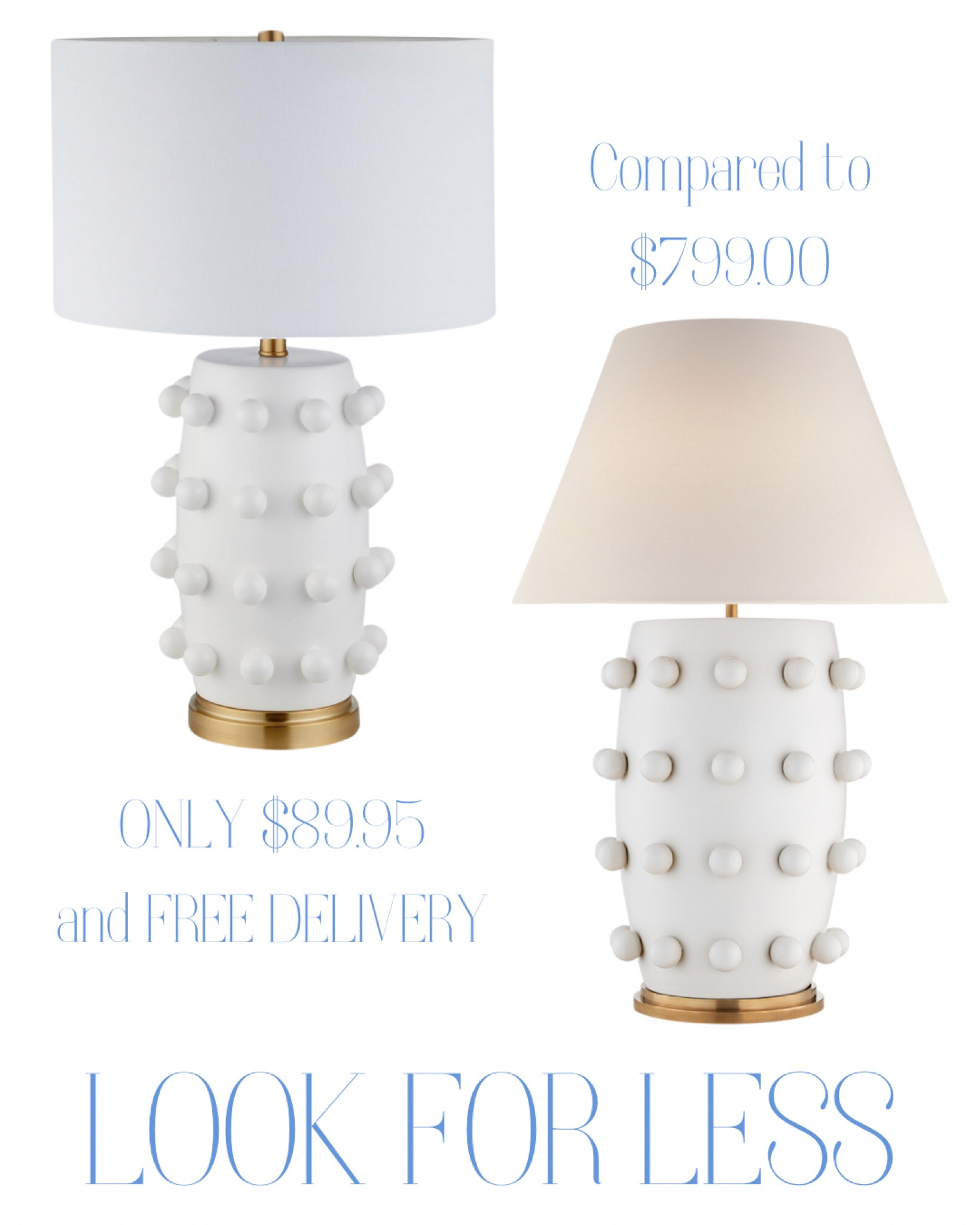 Look for Less

#LTKHome