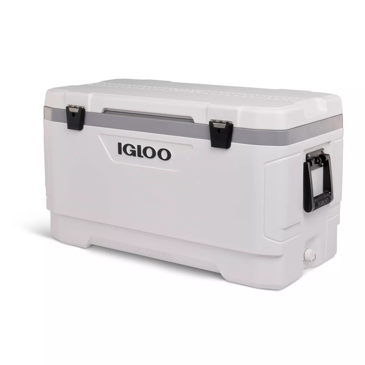 Igloo Latitude 100qt Marine Cooler | Target